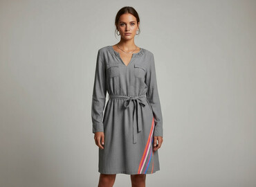 t shirty z kotami: Vero Moda, Сукня жіноча, розмір M