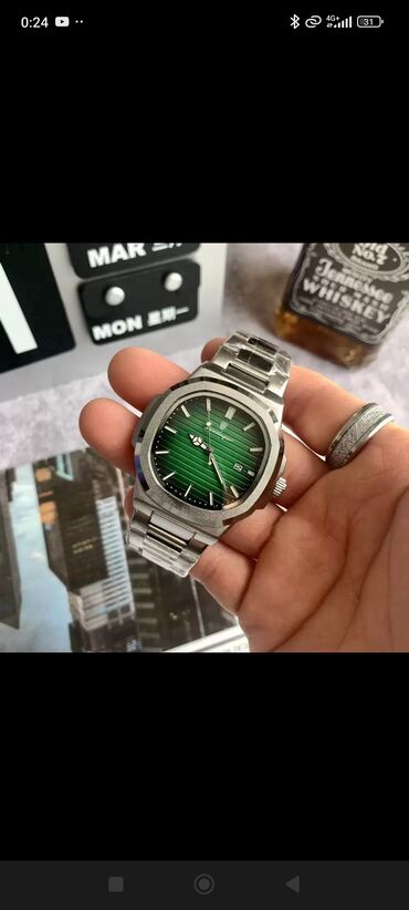 Классические часы: Классические часы часы, Police, Германия, Водонепроницаемые, Женские, Новый — 8