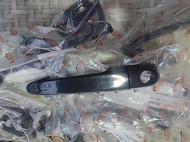 ручка фольксваген: Hyundai Accent 2006-2010 çöl qapı tutacağı hər qapı üçün var — 4