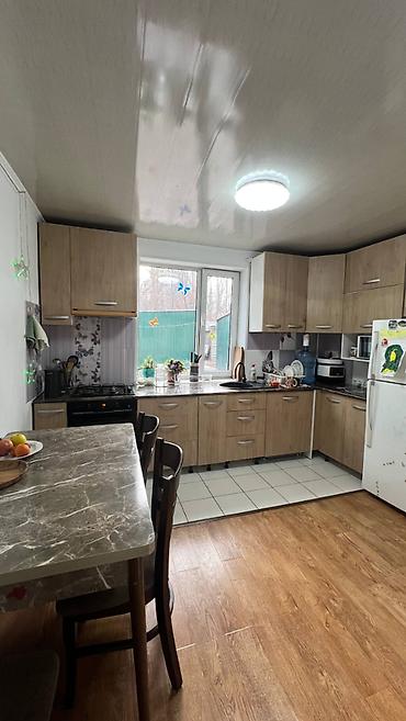 Продажа домов: Полдома, 63 м², 3 комнаты, Агентство недвижимости, Косметический ремонт — 8