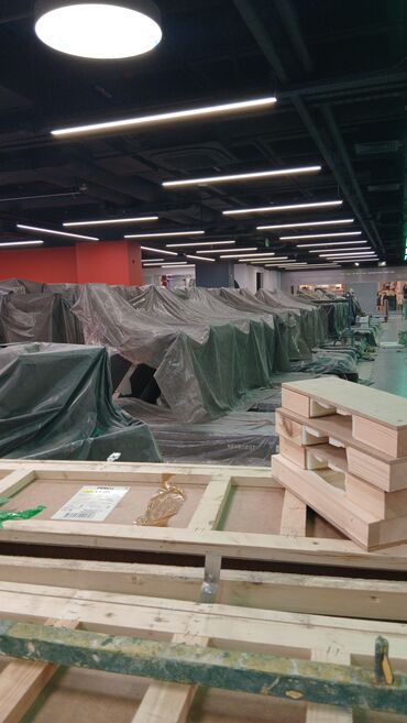 Электрики: Электрик | Электромонтажные работы, Установка люстр, бра, светильников, Установка телевизоров Больше 6 лет опыта — 8