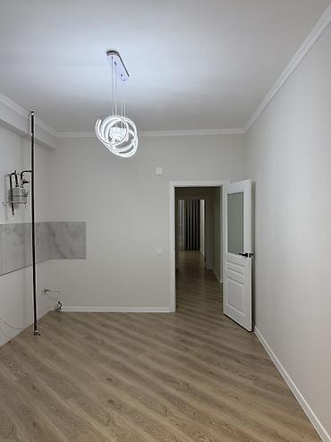 Продажа квартир: 3 комнаты, 92 м², Элитка, 11 этаж, Дизайнерский ремонт — 4