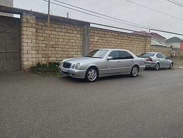 sam diskler: İşlənmiş Disk təkər Mercedes-Benz 225 / 50 / R 17, 5 Boltlu — 1