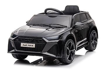 buzz krusevac: Audi RS6 Licencirani – Crni (Šifra proizvoda: 1) Moderan i sportski — 4