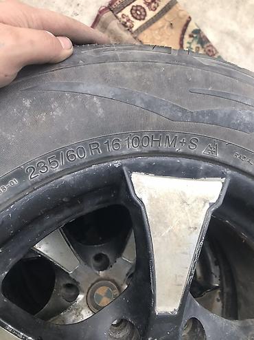 Дверные карты: Дверная карта BMW 2000 г., Б/у, Оригинал, Германия — 17