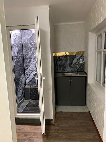 Долгосрочная аренда квартир: 1 комната, Собственник — 3