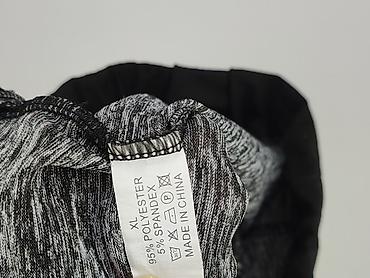 relaxy kozaki: Legginsy Sportowe damskie, rozmiar XL — 4
