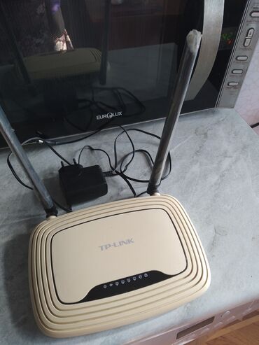 nokia modem router: Роутер в идеальном состоянии как новый