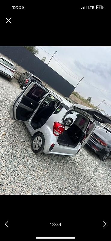 Kia: Kia Ray: 2019 г., 1 л, Автомат, Бензин, Хэтчбэк — 18