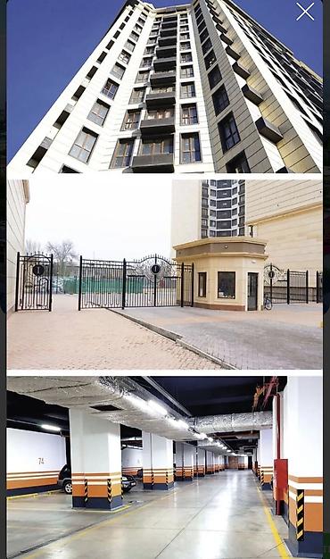 Новостройки от застройщика: 2 комнаты, 78 м² — 3