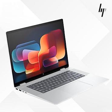 notebook 200: Noutbuk HP ENVY x360 16-ac0023dx 2-in-1 Laptop HP ENVY x360 — 4