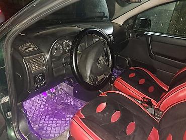 Opel: Opel Astra: 1.6 l | 1999 il 95000 km Universal — 10