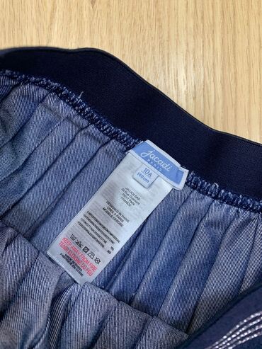 Donlar: Don, Gündəlik, 8 - 9 yaş, Zara Kids — 9