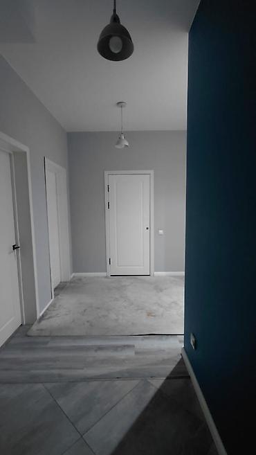 81: 3 комнаты, 81 м², Вефа ТЦ Элитка, 10 этаж, Свежий ремонт — 4