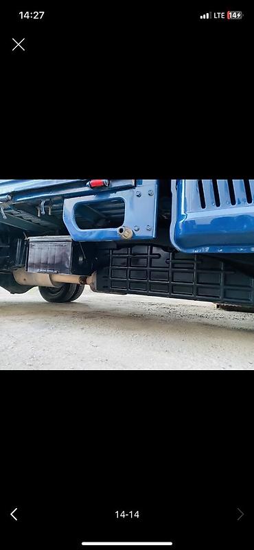 дрон обмен: Легкий грузовик, Hyundai, Стандарт, Новый — 3