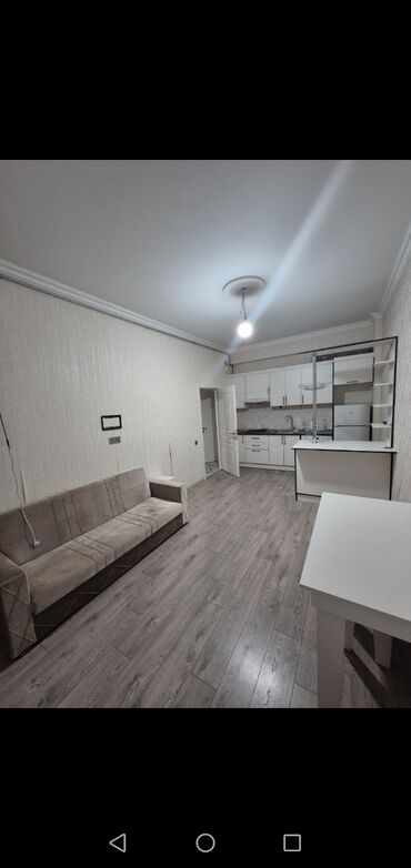 əhmədlidə kirayə evlər 2023: Xırdalan Kristal 1. De 1 ci mertebe 430+20 kamendat ofis haqqı 30%