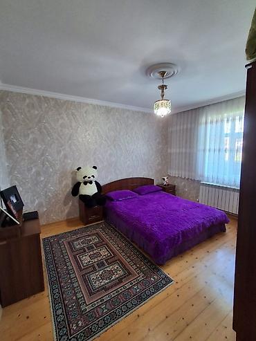 Həyət evləri və villaların satışı: Saray 3 otaqlı, 120 kv. m, Kredit yoxdur, Yeni təmirli — 12