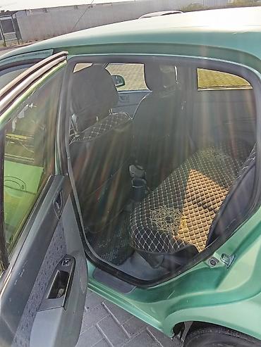 603 матор: Hyundai Getz: 2003 г., Механика, Бензин, Хэтчбэк — 6