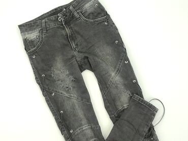 jeansy guess damskie olx: Jeans for women, XS (EU 34)