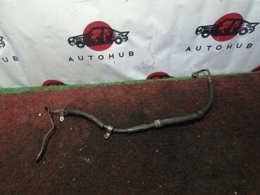 кузов портер 2: Трубки ГУРА Mitsubishi Chariot N84 2 2002 (б/у)