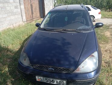 включатель фар мерс: Ford : 2003 г., 1.8 л, Механика, Дизель, Универсал