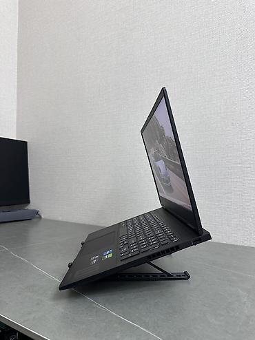 Ноутбуки HP: Игровой, Б/у, Intel Core i5 — 6