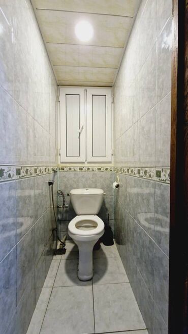 Köhnə tikili: Bakı, Köhnə Günəşli, 3 otaqlı, Köhnə tikili, 60 kv. m — 10