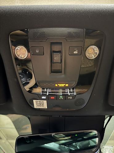 Kia: Kia Sorento: 2021 г., 1.6 л, Автомат, Гибрид, Кроссовер — 25