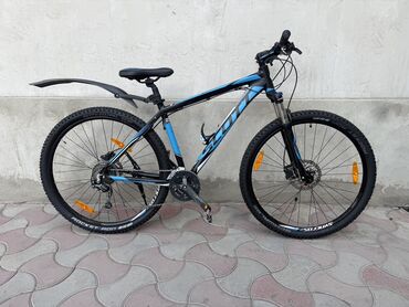 Горные велосипеды: Из Германии at lalafo.kg — 9 Горные велосипеды: Из Германии — 9