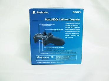 PS4 (Sony Playstation 4): U ponudi zamenski kontroler / džojstik za Sony PlayStation 4 konzole — 10