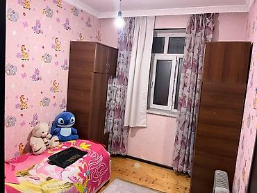 kupcali ucuz evlər: Zabrat 5 otaqlı, 90 kv. m, Kredit yoxdur, Yeni təmirli — 4