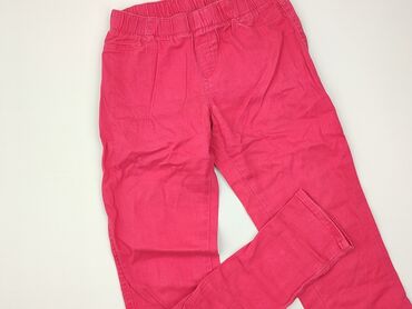 spodnie dresowe peak performance: C.F.K. Country For Kids, Material trousers for women, size S (EU 36)