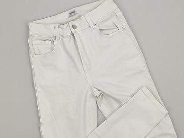 baloon jeans: Toxik3, Jeansy damskie, rozmiar S — 1