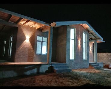 Həyət evləri və villaların satışı: Novxanı 3 otaqlı, 175 kv. m, Kredit var, Təmirsiz — 3