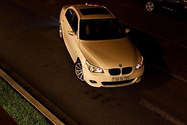 BMW: BMW 5 series: 3 l | 2004 il Sedan — 3