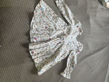 Другие детские вещи: Детские вещи с 0 до 2-3 лет,на девочку! Комбинезоны на зиму розовый — 15