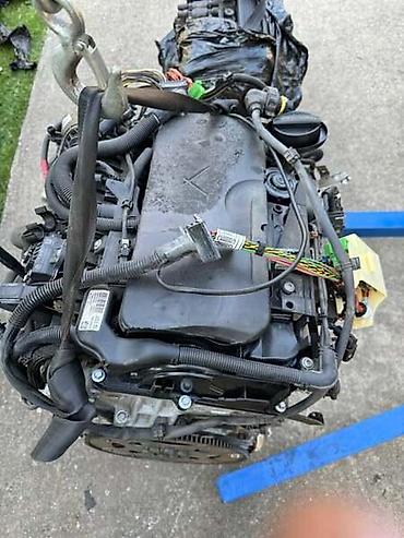 pod 2: MOTOR ZA BMW 320 OD 2014. DO 2016. GOD. | motor za BMW f30 (kao — 3