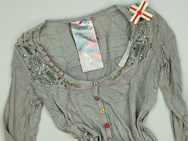ubrania w stylu country: Women's blouse, size S