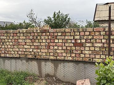 Кладка: Кладка кирпича Монтаж Больше 6 лет опыта — 16