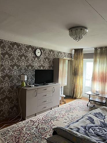 каинде: 3 комнаты, 80 м², 104 серия, 2 этаж — 5