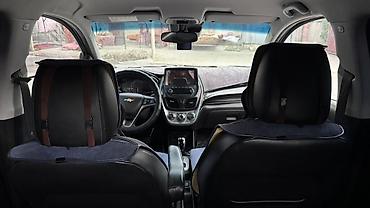 манитор фит: Chevrolet Spark: 2018 г., 0.1 л, Автомат, Бензин, Хэтчбэк — 1