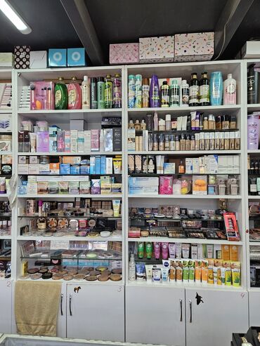 Mağazalar: Hazır biznes 6 ildir fəaliyyət göstərəm hal hazırda satmaq qərarına — 5