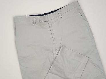 undershirt h: Chinosy dla mężczyzn, rozmiar L — 1