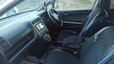 Honda: Honda Stream: 2004 г., 1.7 л, Автомат, Газ, Минивэн — 5