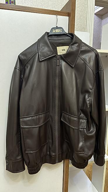 Stradivarius ceket.S beden.
55 azn