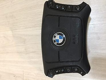 Двигатели, моторы и ГБЦ: БМВ РУЛЬ Е39,Е53 Х5,E38.АКПП МОТОР.ВСЕ ЗАПЧАСТИ НА БМВ — 3