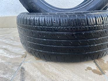 185 65 14 type 0: Kumho avtomobil tekeri 2 ed vezyeti orta vezyetde 225 60 R17 Kia — 1