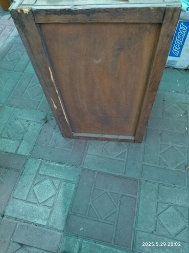 ящик инструментальный: Ящик, Б/у