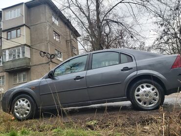 помпа форд мондео: Очень срочно продаю машину. Машина в городе Бишкек, особо вложений не