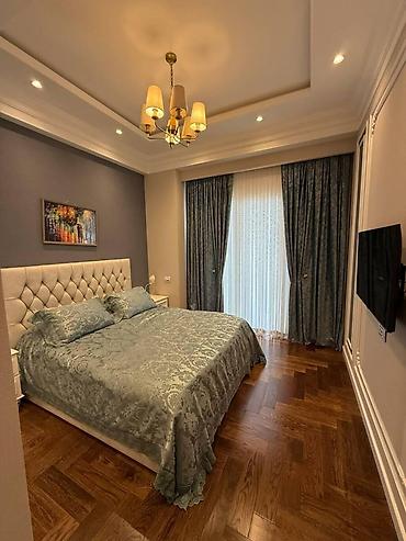 qaraj kiraye: İcarəyə verilir 2 otaqlı yeni tikili 60 m², Elmlər Akademiyası m — 5